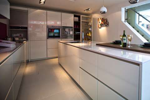 In-Toto Kitchens photo