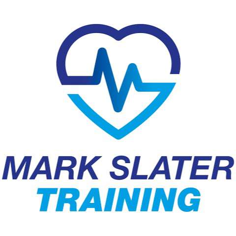 Mark Slater Training photo