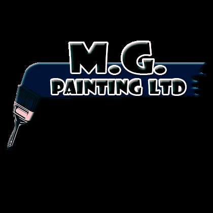 MG Painting Ltd photo