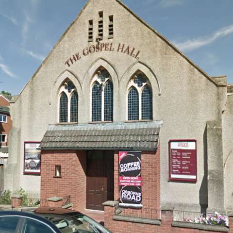 Osborne Road Gospel Hall photo