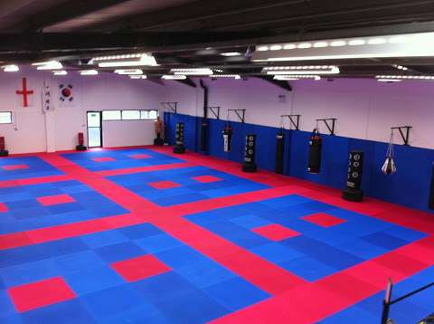 PROACTION Martial Arts & Fitness - Northampton photo