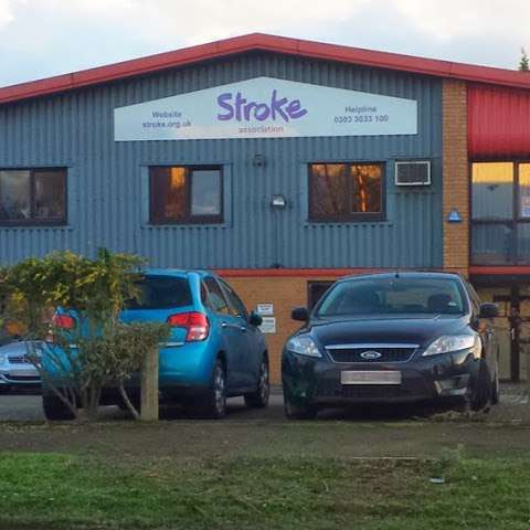 Stroke Association (Northampton Resource Centre) photo